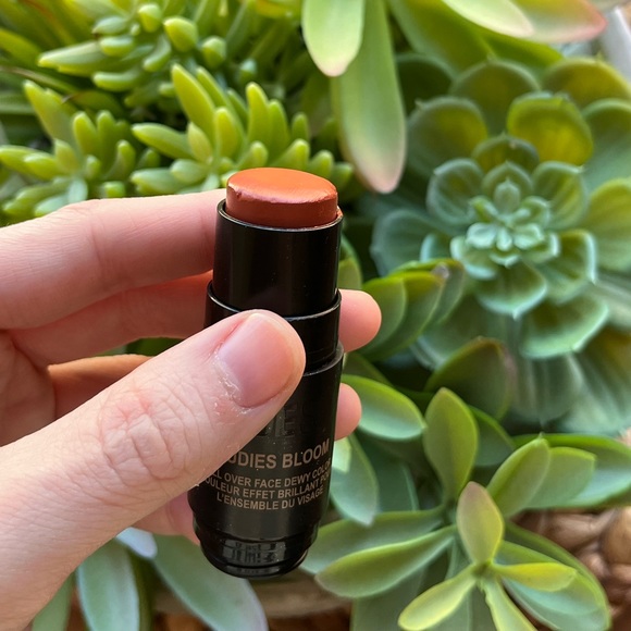 NUDESTIX Other - Nudestix Blush “Rusty Rouge”